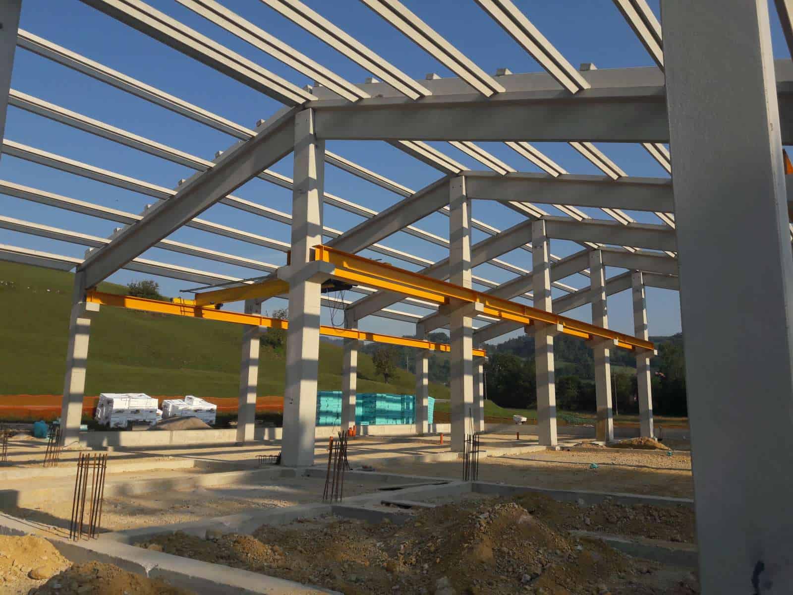 Delavnica, skrita v območju zelenega podeželja 6 Delavnica, skrita v območju zelenega podeželja 6