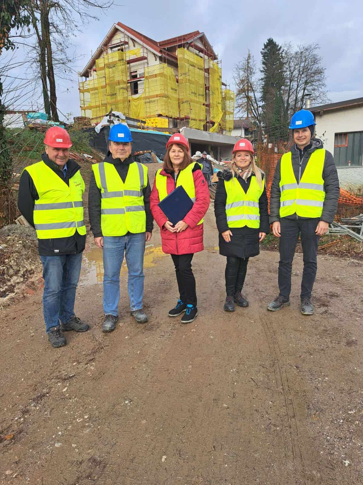 Dvajset let zavezanosti kakovosti v Savaprojektu 3 Dvajset let zavezanosti kakovosti v Savaprojektu 3