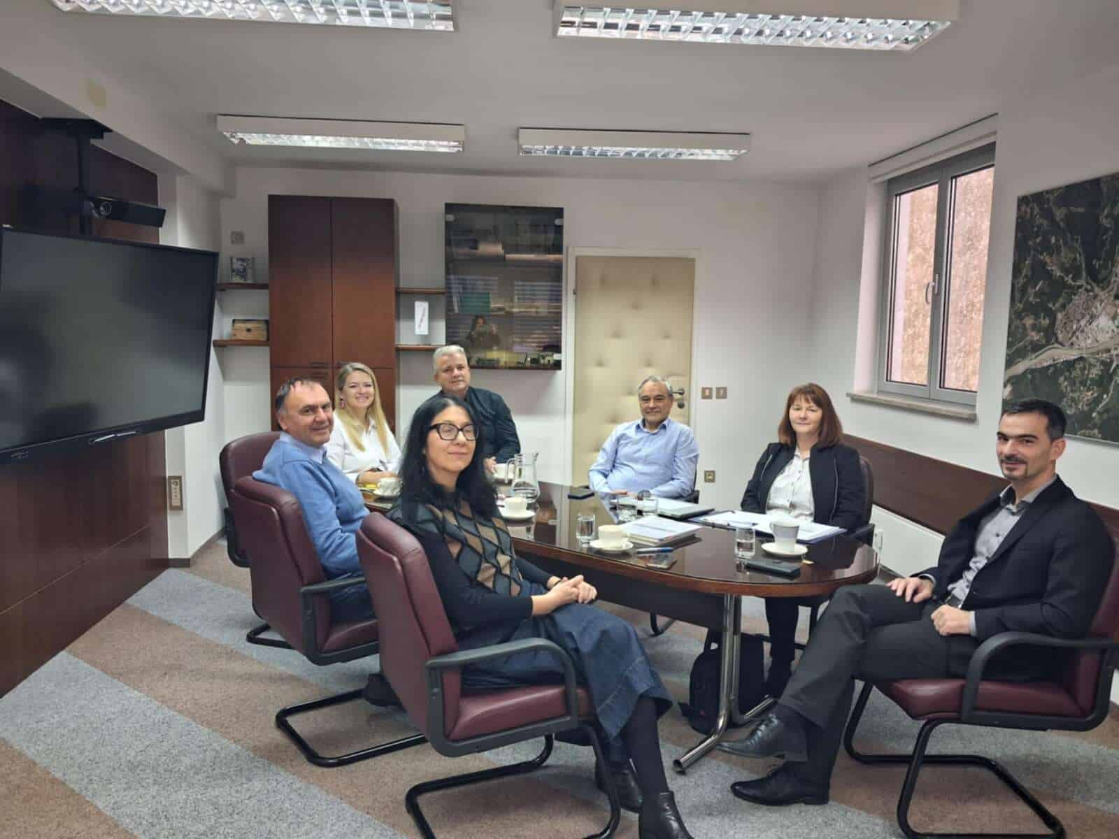 Dvajset let zavezanosti kakovosti v Savaprojektu 5 Dvajset let zavezanosti kakovosti v Savaprojektu 5